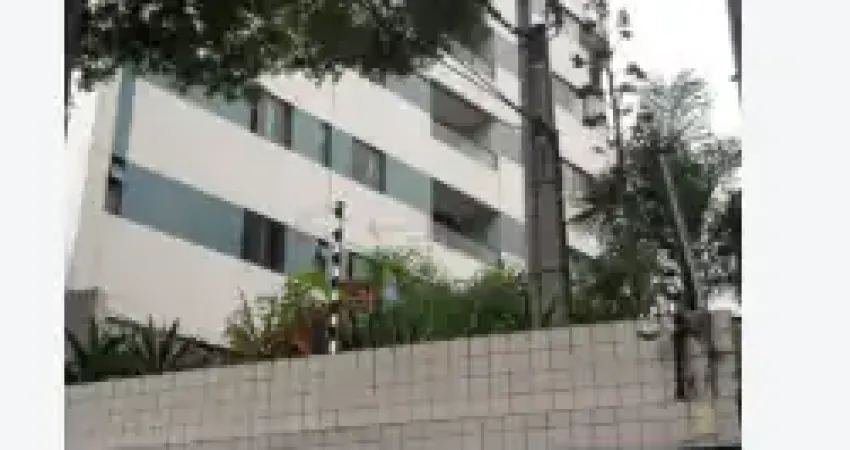 Apartamento com 3 quartos à venda na Rua Doutor Berardo, 82, Madalena, Recife