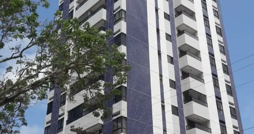Apartamento com 1 quarto para alugar na Rua José Nunes da Cunha, 378, Piedade, Jaboatão dos Guararapes