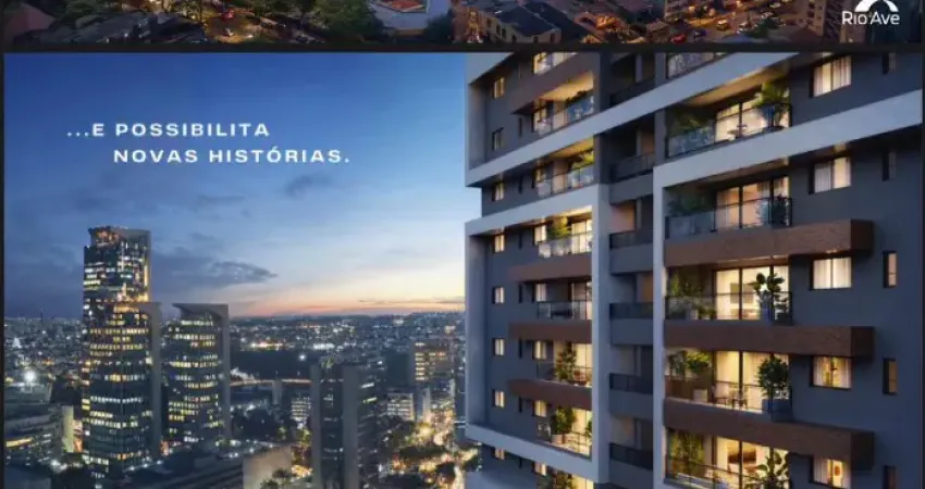 Apartamento com 2 quartos à venda na Rua General Joaquim Inácio, Ilha do Leite, Recife