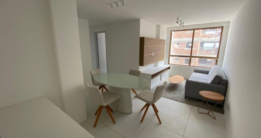 Apartamento com 3 quartos à venda na Rua Jorge de Lima, 121, Imbiribeira, Recife