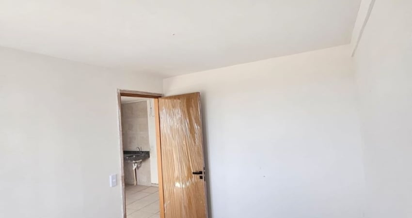 Apartamento com 2 quartos à venda na Rua Desembargador Edmundo Jordão, 121, Tamarineira, Recife