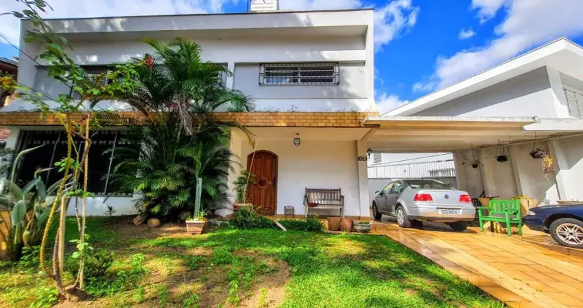 Sobrado com 3 dormitórios à venda, 260 m² por R$ 1.910.000 - Alto da Lapa - São Paulo/SP