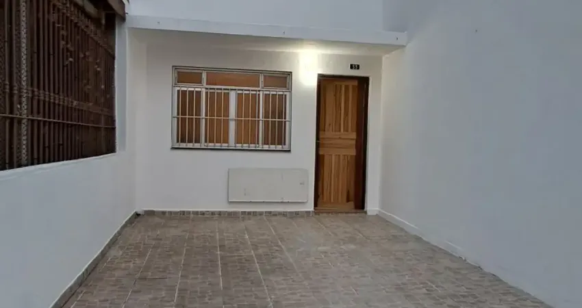 Sobrado 3 dorms pronto para morar - Central Parque Lapa