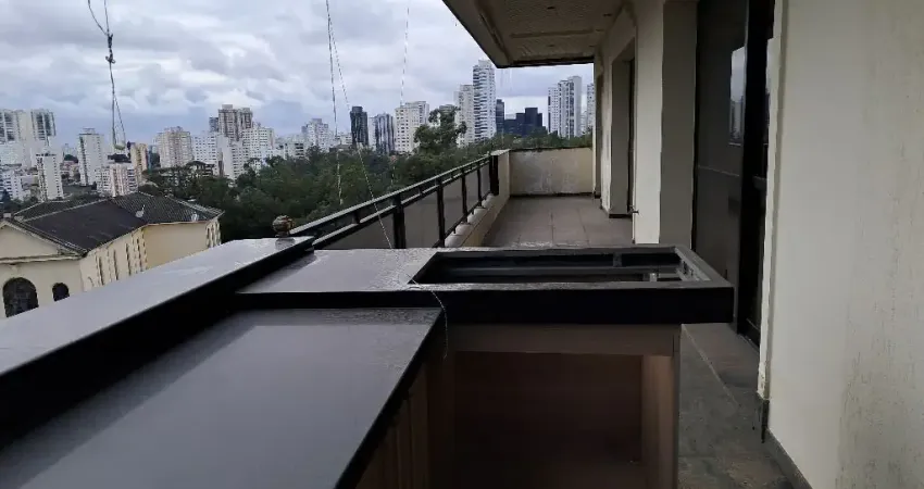 Apto alto padrão - localização e preço abaixo media de mercado - 283m²