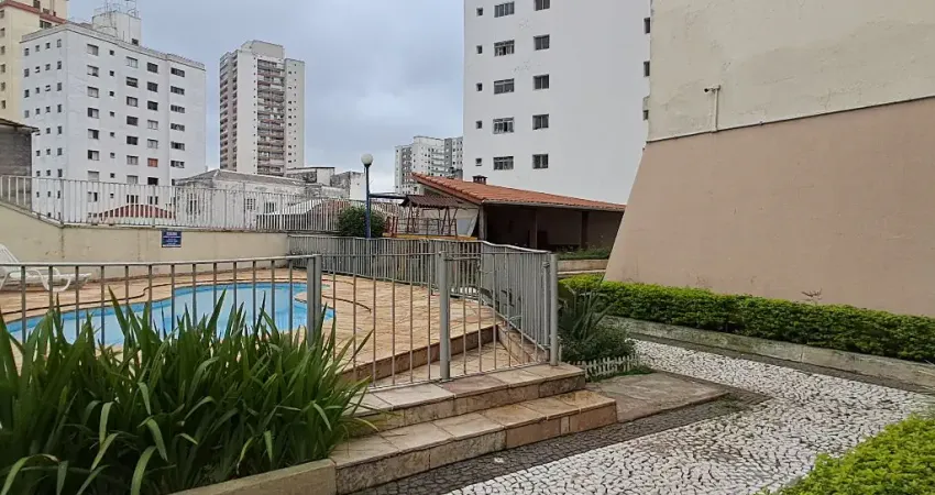 Cambuci - Duplex com 2 doms + 4 banheiros + 1 vg garagem + lazer completo.