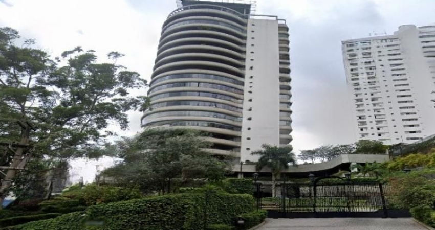 Apto para Personas Exclusivas - Condominio EDIFÍCIO VOL D`OISEAU - Av. Giovanni Gronchi, 4.864