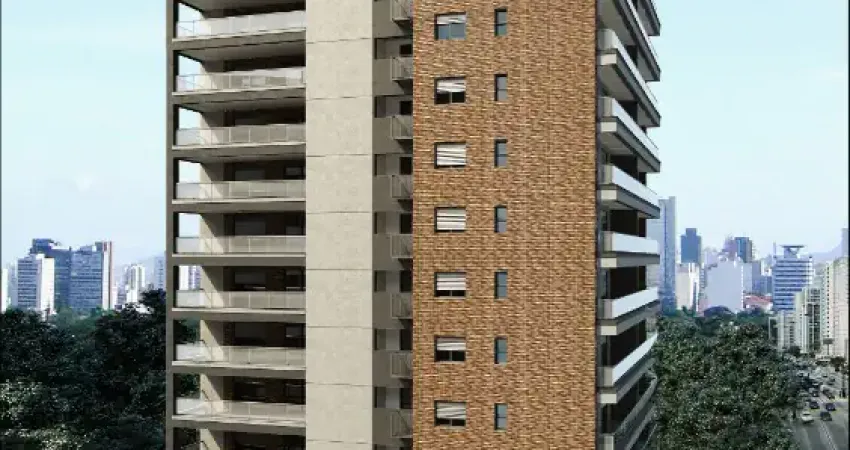 Apto novíssimo, única torre, 3 por andar, modernidade e conforto no coração do bairro de pinheiro.s.