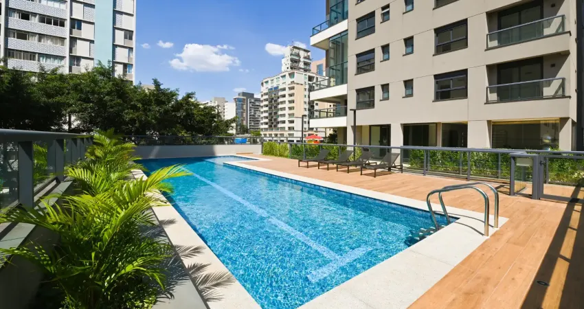 Aptos com 3 suites, em torre única, pronto para morar e novíssimo