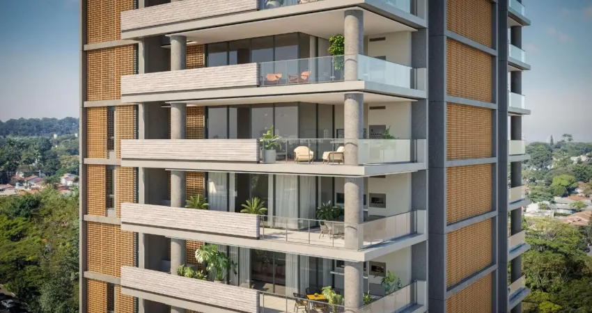 Cobertura duplex - única - edificio klabin - muito espaço e o conforto que sua família merece!