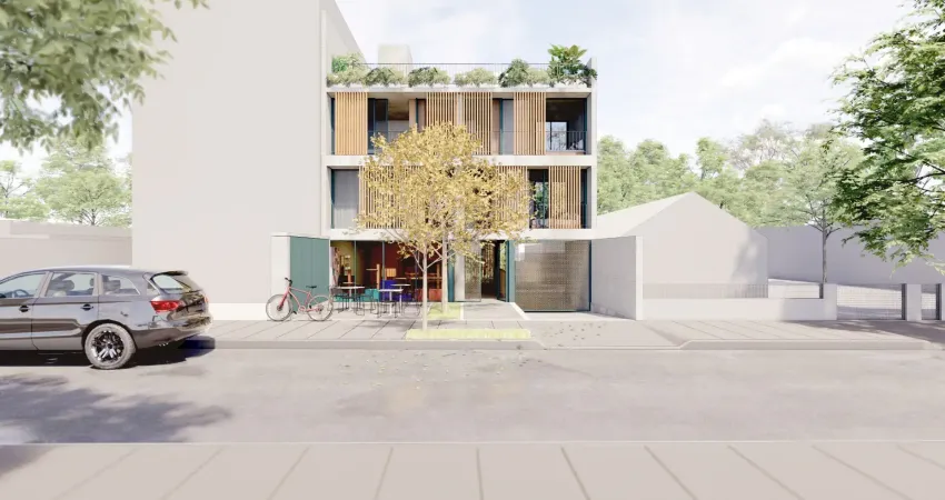 Casa em condomínio fechado com 3 quartos à venda na Rua Fradique Coutinho, 1597, Pinheiros, São Paulo