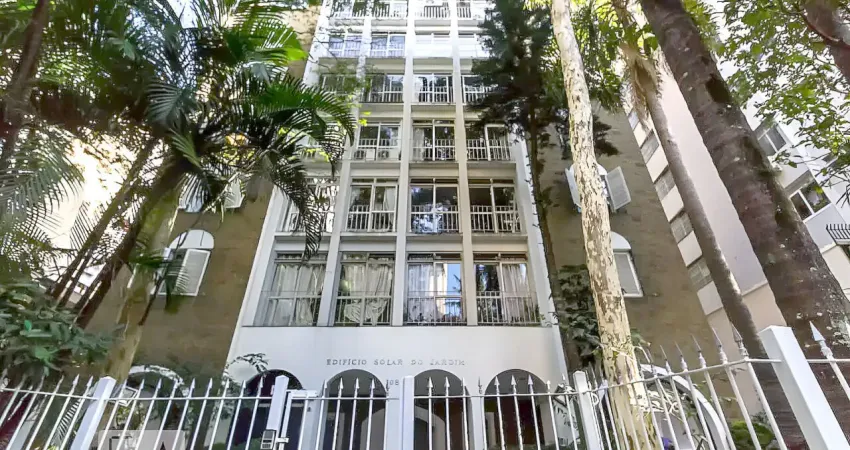 Apto espaçoso, com 4 dorms e bem localizado - rua haddock lobo - cerqueira cesar