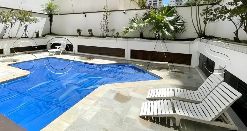 Apto de 170m² - com excelente custo x benefício, em andar alto - rua cayowaá - perdizes