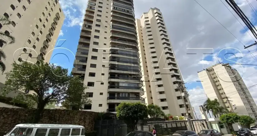 Apto de cobertura (duplex) - 4 dorms - alto padrão - vista fantástica - altos de santana (jd são paulo)