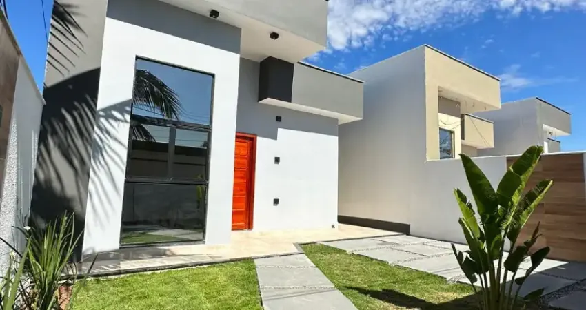 Oportunidade em marica parque nanci 3 quartos 3 suites pronto para morar