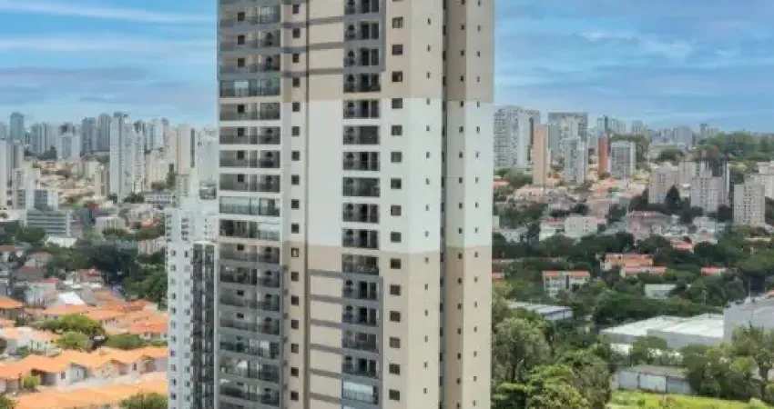 Ipiranga 2 quartos em condominio com toda infraestrutura .marque uma visita