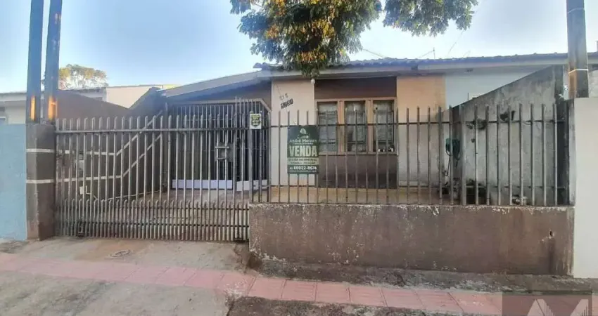 Casa para venda, 2 quarto(s),  Parque Residencial Tuiuti, Maringá - CA19