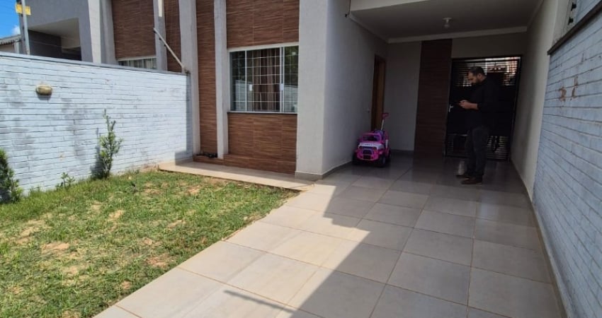 Casa com 2 quartos à venda na Rua Pioneiro Pergentino Prudente Francisco, 179, Jardim Rebouças, Maringá