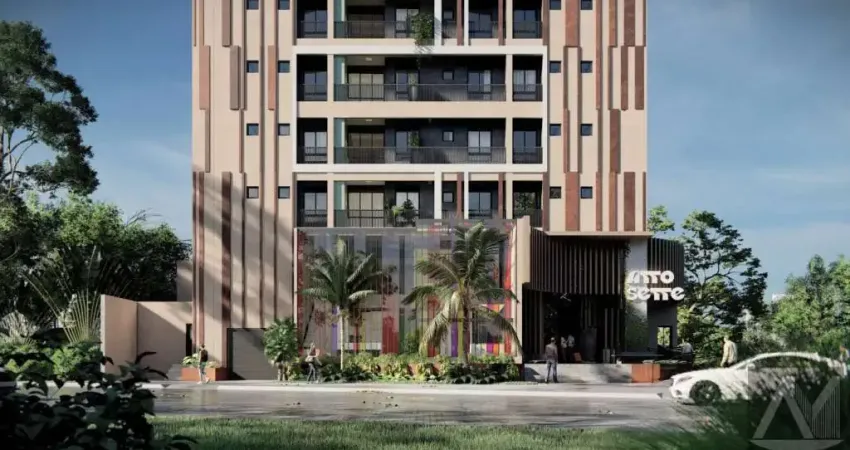 Apartamento para venda, 2 quarto(s), zona 07, maringá - ap98