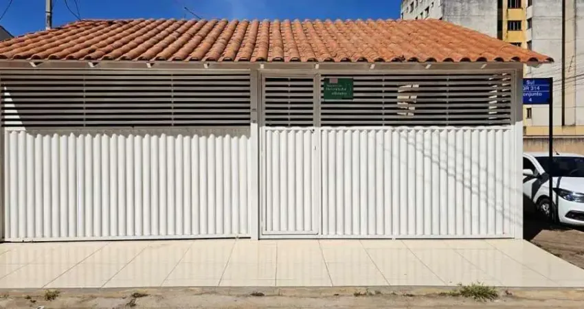 Casa para venda em brasília, samambaia sul (samambaia), 3 dormitórios, 1 suíte, 2 banheiros, 2 vagas