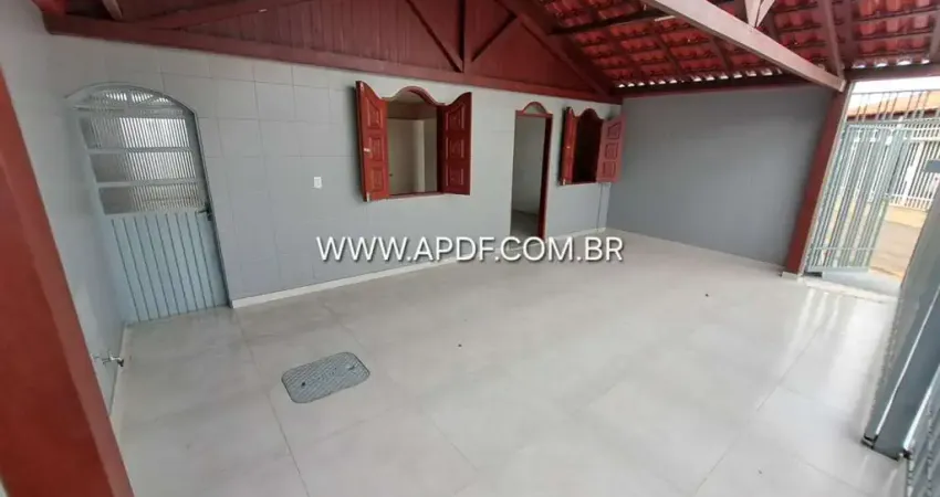 Casa para venda em brasília, samambaia norte (samambaia), 4 dormitórios, 1 suíte, 3 banheiros, 2 vagas