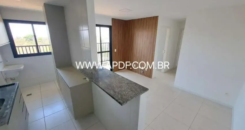 Apartamento 2 quartos para venda em brasília, taguatinga sul (taguatinga), 2 dormitórios, 1 suíte, 2 banheiros, 1 vaga
