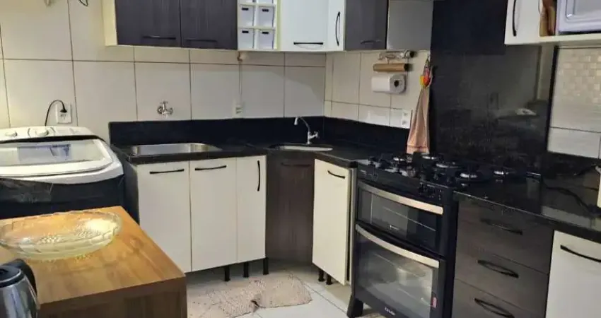 Apartamento 3 quartos para venda em brasília, taguatinga norte (taguatinga), 3 dormitórios, 1 banheiro, 1 vaga