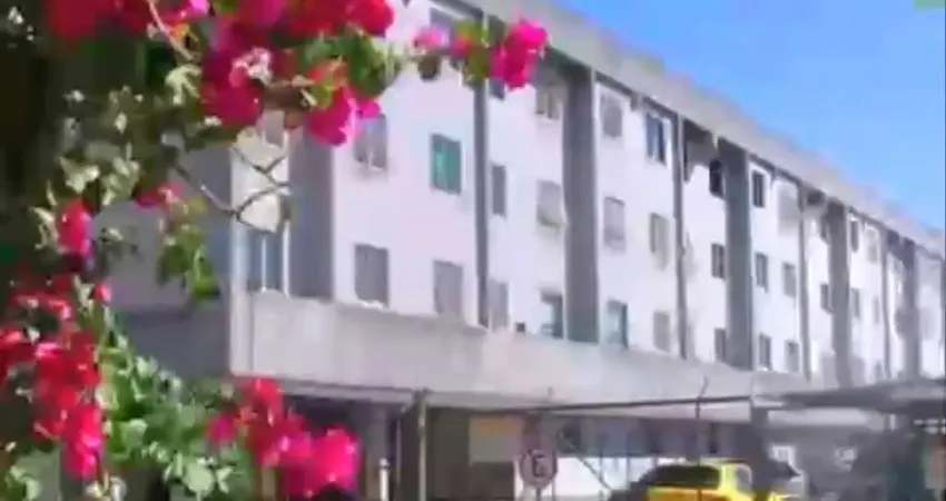 Apartamento 3 quartos para venda em brasília, taguatinga norte (taguatinga), 3 dormitórios, 1 banheiro, 1 vaga