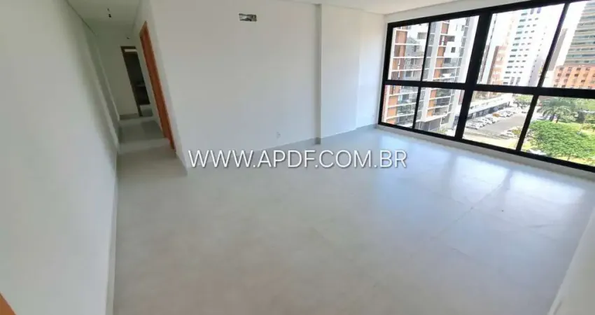 Apartamento 3 quartos para venda em brasília, sul (águas claras), 3 dormitórios, 3 suítes, 4 banheiros, 2 vagas