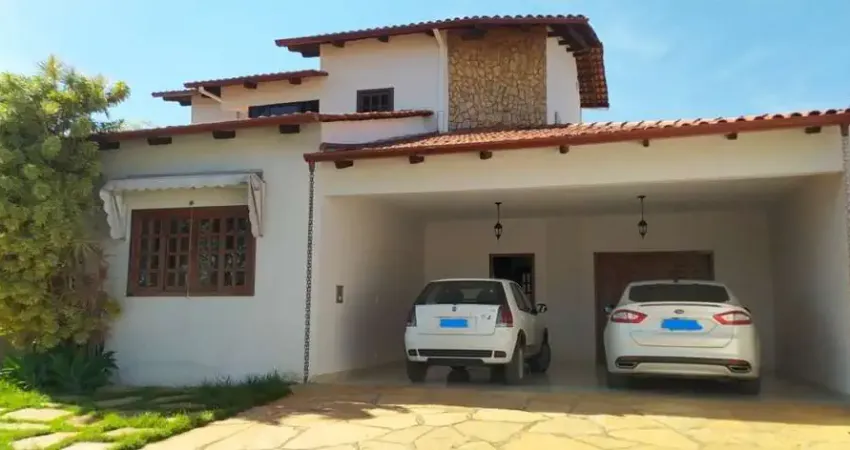 Casa para venda em brasília, setor habitacional vicente pires, 3 dormitórios, 2 suítes, 4 banheiros, 2 vagas