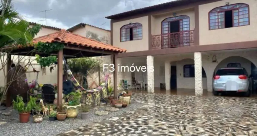 Casa para venda em brasília, taguatinga sul (taguatinga), 4 dormitórios, 3 suítes, 5 banheiros, 3 vagas