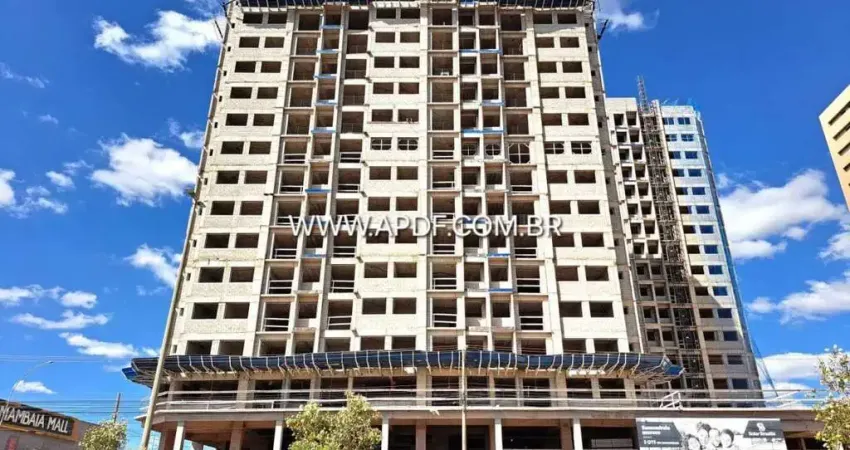 Apartamento 3 quartos para venda em brasília, samambaia norte (samambaia), 3 dormitórios, 1 suíte, 2 banheiros, 1 vaga