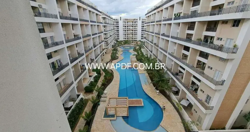Apartamento 1 quarto para venda em brasília, taguatinga sul (taguatinga), 1 dormitório, 1 suíte, 1 banheiro, 1 vaga