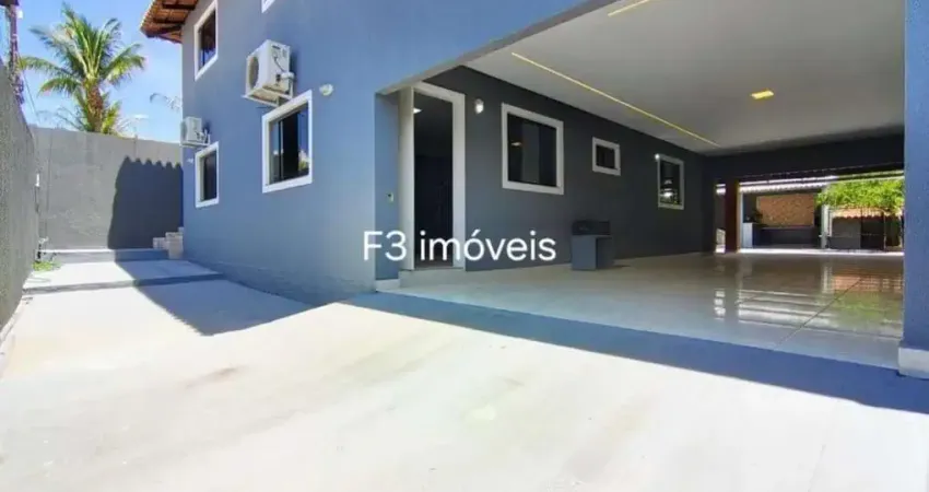 Casa para venda em brasília, setor habitacional arniqueira (águas claras), 5 dormitórios, 3 suítes, 5 banheiros, 6 vagas