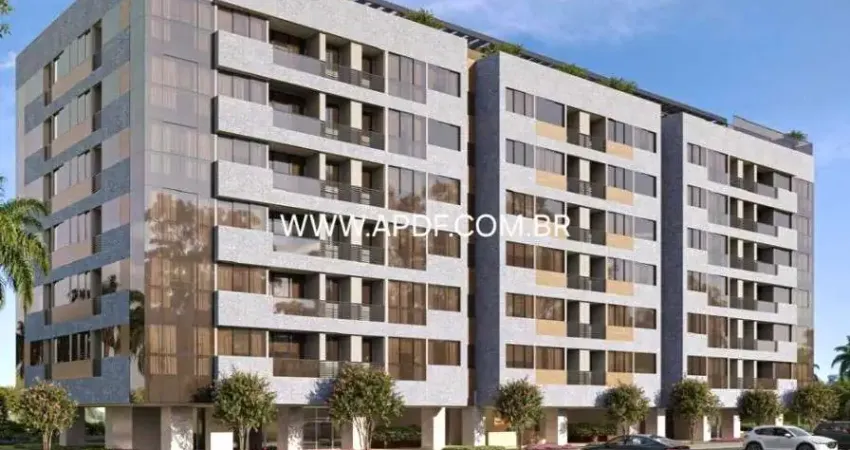 Apartamento 3 quartos para venda em brasília, sobradinho, 3 dormitórios, 1 suíte, 2 banheiros, 1 vaga