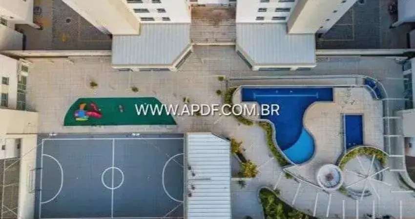 Apartamento 2 quartos para venda em brasília, ceilândia norte (ceilândia), 2 dormitórios, 1 suíte, 2 banheiros, 1 vaga