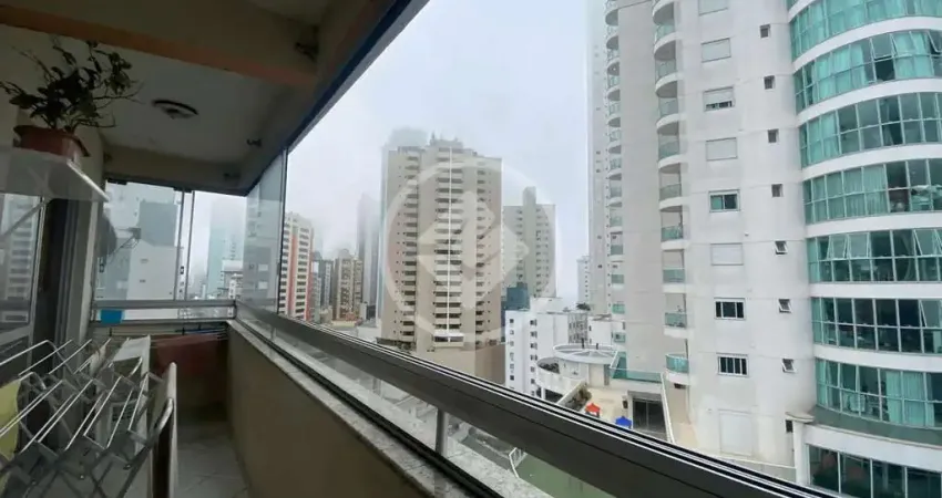 Apartamento 2 quartos para venda em balneário camboriú, centro, 2 dormitórios, 1 suíte, 2 banheiros, 1 vaga