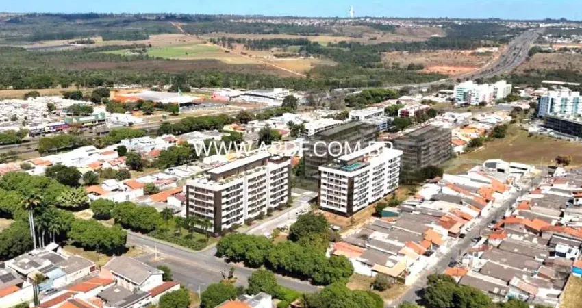 Apartamento 3 quartos para venda em brasília, sobradinho, 2 dormitórios, 1 suíte, 2 banheiros, 1 vaga