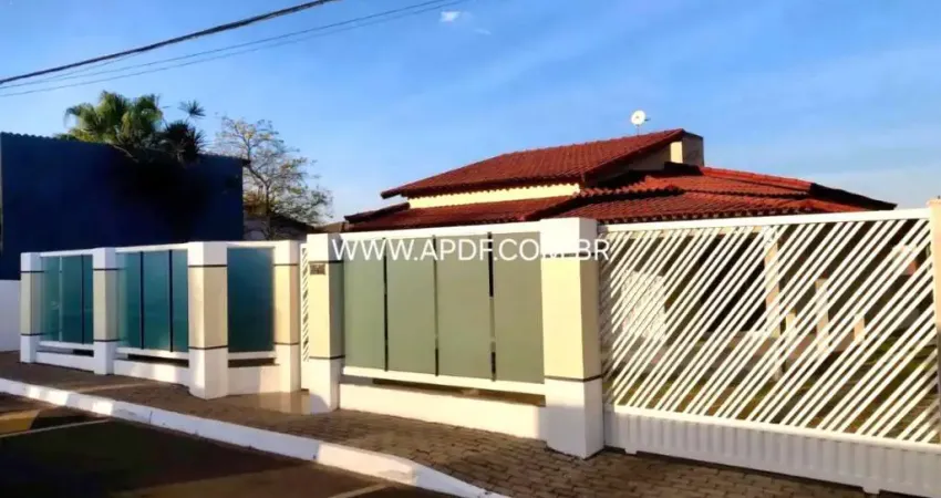 Casa para venda em brasília, setor habitacional vicente pires, 4 dormitórios, 4 suítes, 5 banheiros, 4 vagas
