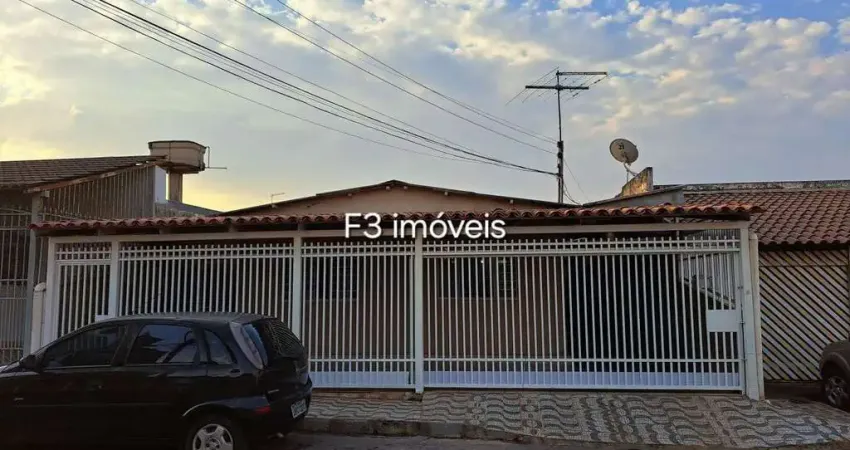 Casa para venda em brasília, guará i, 4 dormitórios, 1 suíte, 3 banheiros, 2 vagas
