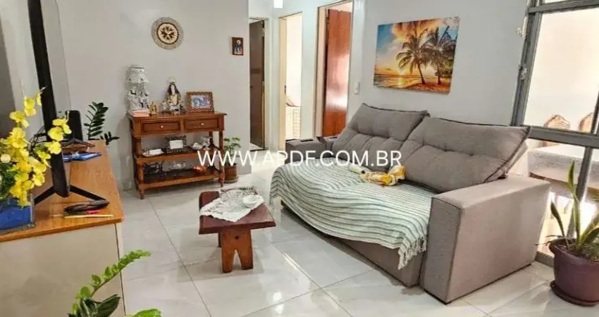 Apartamento 2 quartos para venda em brasília, taguatinga norte (taguatinga), 2 dormitórios, 1 suíte, 1 banheiro