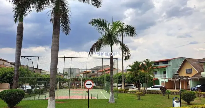 Casa para Venda em Brasília, Areal (Águas Claras), 4 dormitórios, 2 suítes, 4 banheiros, 3 vagas