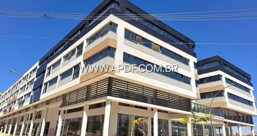 Apartamento 2 Quartos para Venda em Brasília, Setor Noroeste, 2 dormitórios, 1 suíte, 2 banheiros, 1 vaga