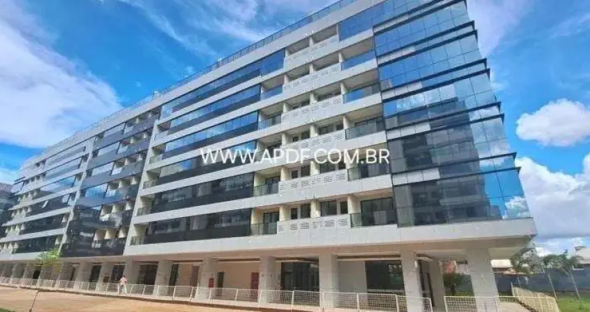 Apartamento 2 Quartos para Venda em Brasília, Setor Noroeste, 2 dormitórios, 1 suíte, 2 banheiros, 2 vagas