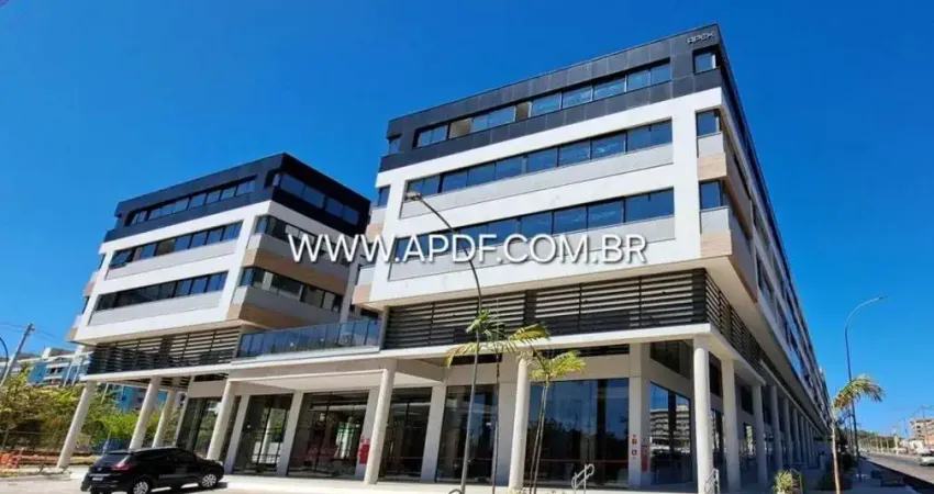 Apartamento 2 Quartos para Venda em Brasília, Setor Noroeste, 2 dormitórios, 1 suíte, 2 banheiros, 1 vaga