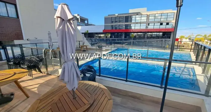 Apartamento 3 Quartos para Venda em Brasília, Guará II, 3 dormitórios, 1 suíte, 2 banheiros, 1 vaga