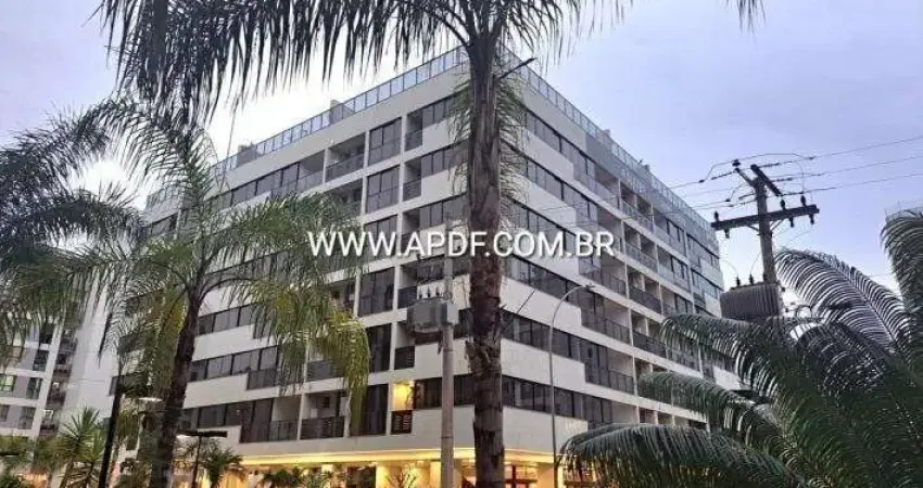 Cobertura para Venda em Brasília, Setor Noroeste, 4 dormitórios, 4 suítes, 4 banheiros, 4 vagas