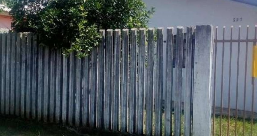 Casa com 3 quartos à venda na Rua Paulo Roberto Cordeiro, 527, Pineville, Pinhais
