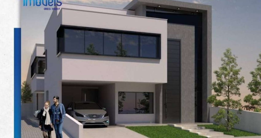 Excelentes Sobrados, diferenciados com 3 suites no Bairro Tingui