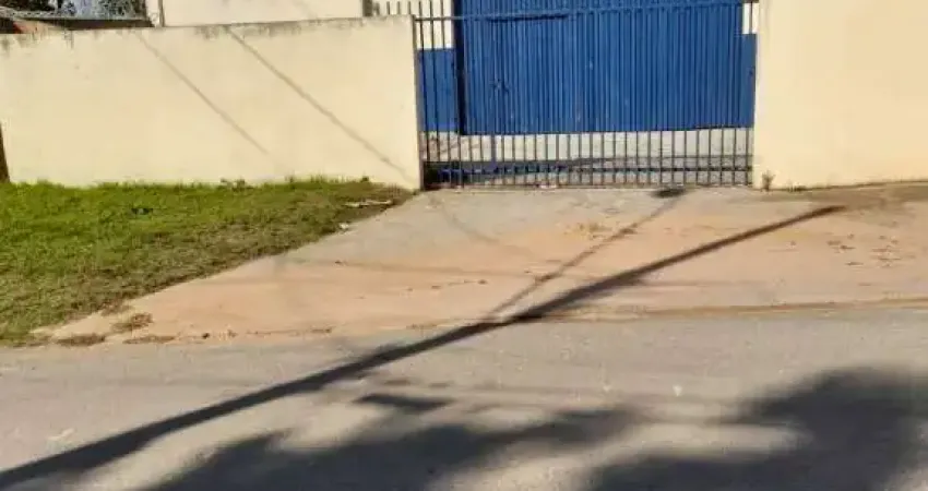 Sala comercial à venda na Rua Joaquim Ferreira Gomes, 58, Santa Terezinha, Colombo