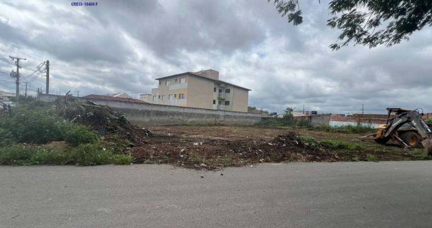 Grande Oportunidade terreno com 700 m² no Guaraituba em Colombo